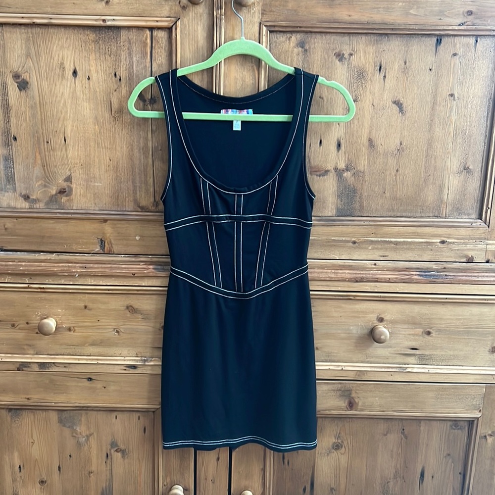 Urban dress